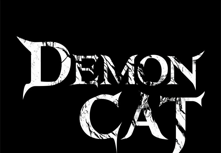 Demon Cat - episode 41 - 0