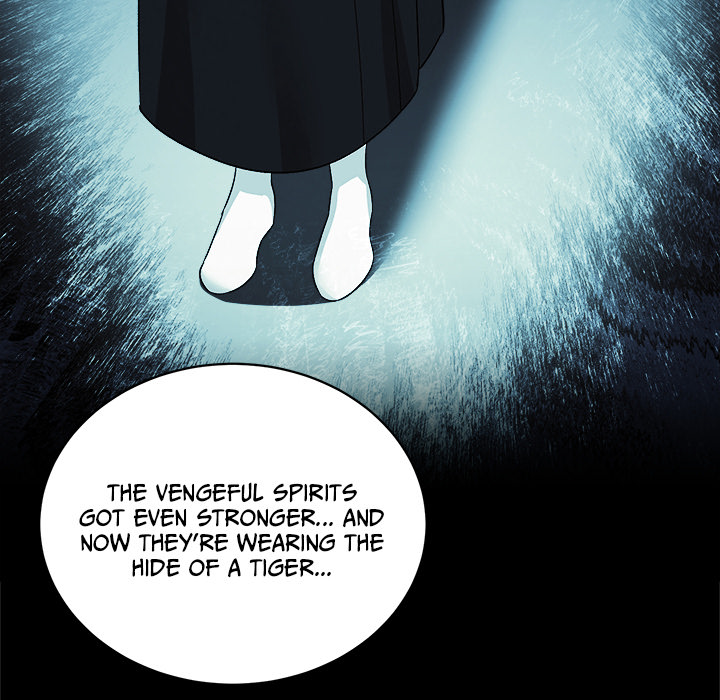 Demon Cat - episode 41 - 25