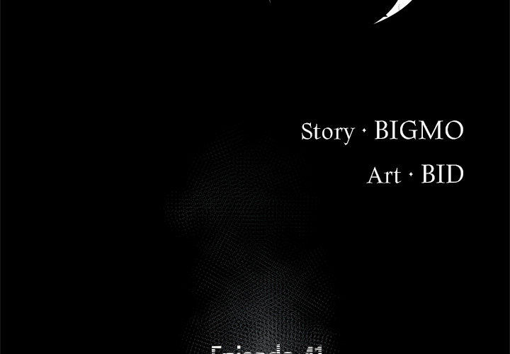 Demon Cat - episode 41 - 1