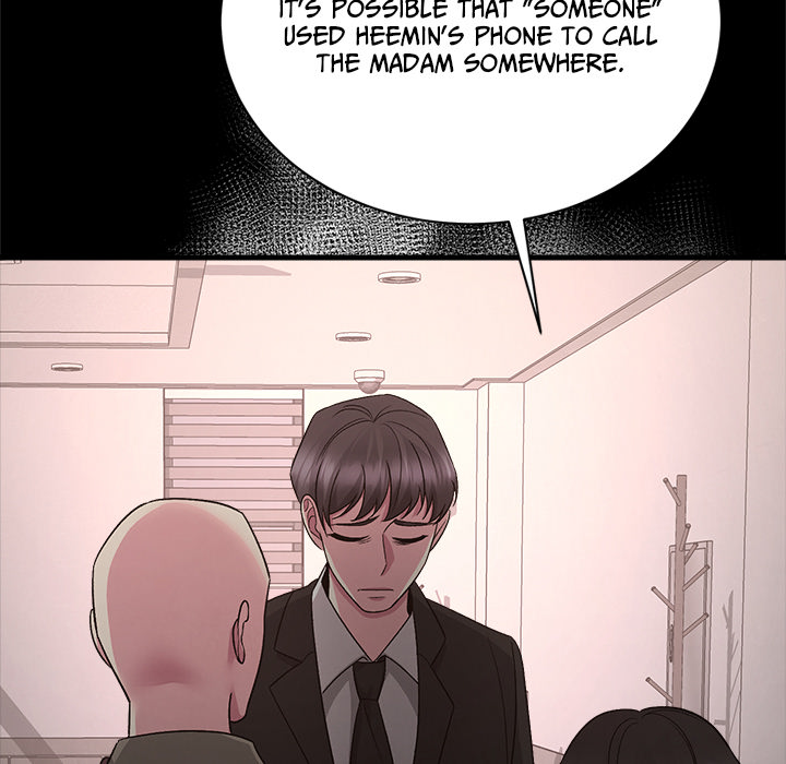 Demon Cat - episode 41 - 83