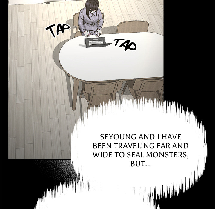 Demon Cat - episode 42 - 104