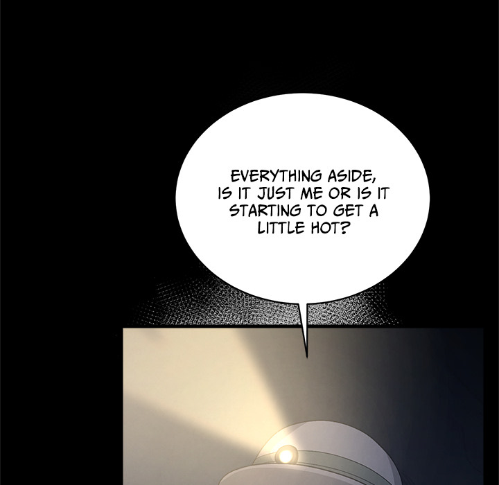 Demon Cat - episode 42 - 158