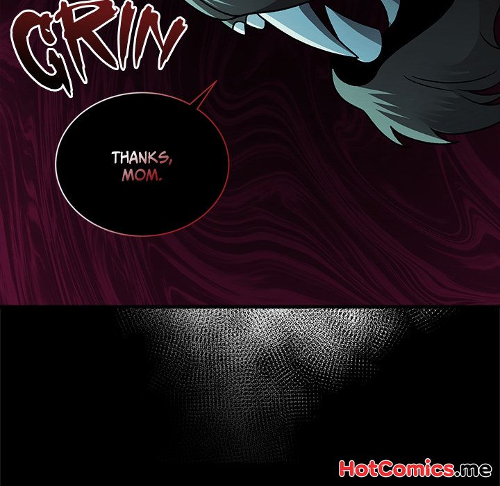 Demon Cat - episode 42 - 46
