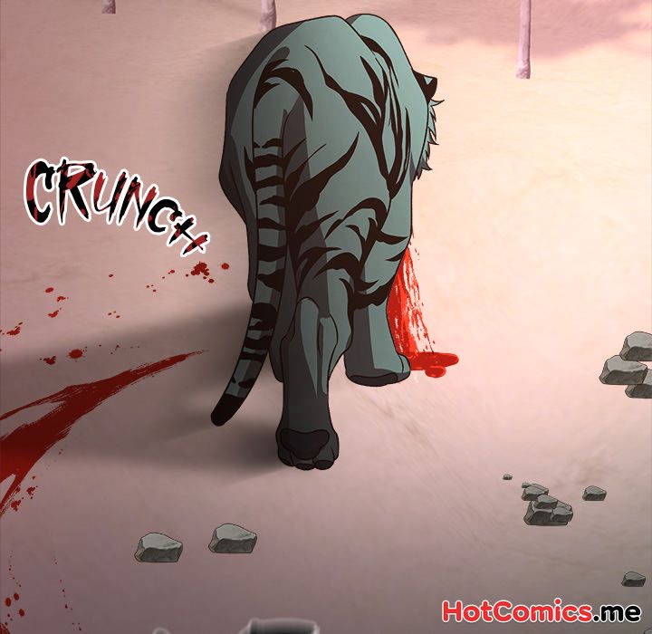 Demon Cat - episode 42 - 51