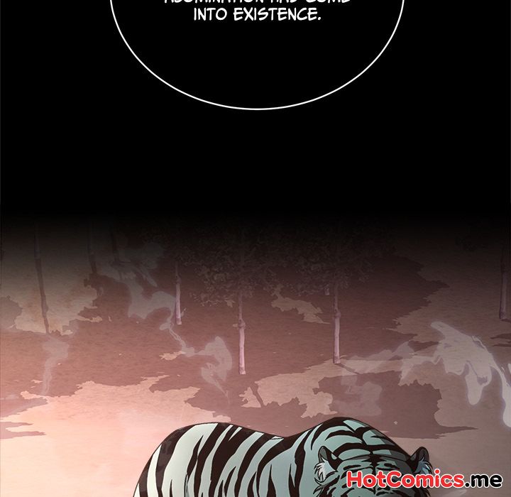 Demon Cat - episode 42 - 4
