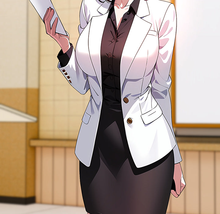 Desire Note - episode 1 - 11