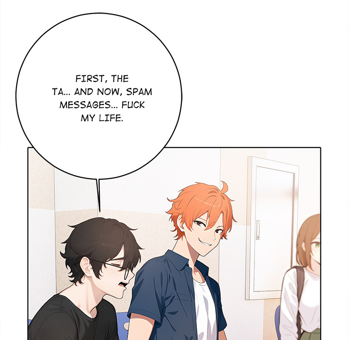 Desire Note - episode 1 - 44