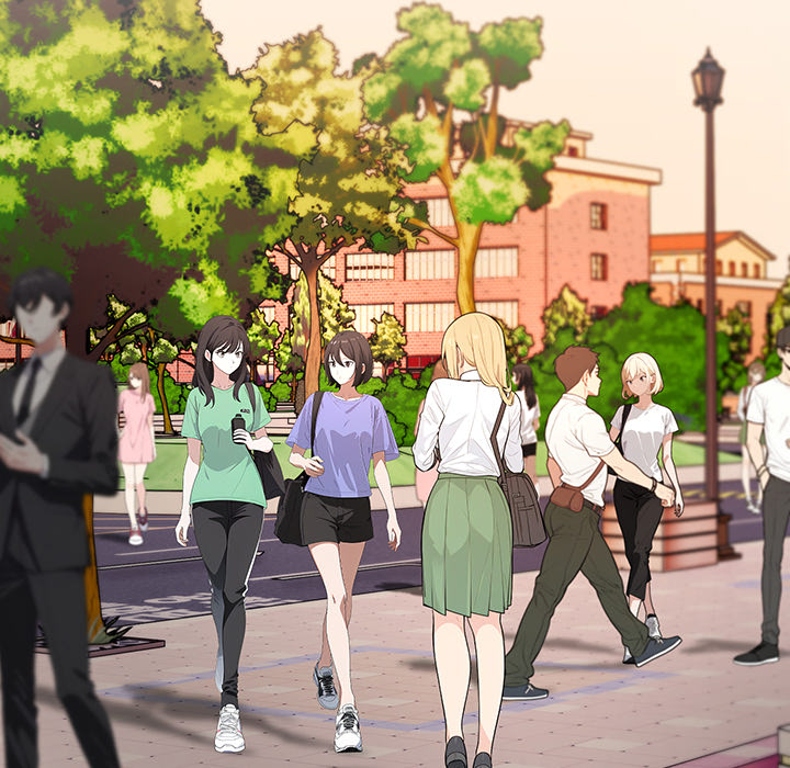 Desire Note - episode 1 - 4
