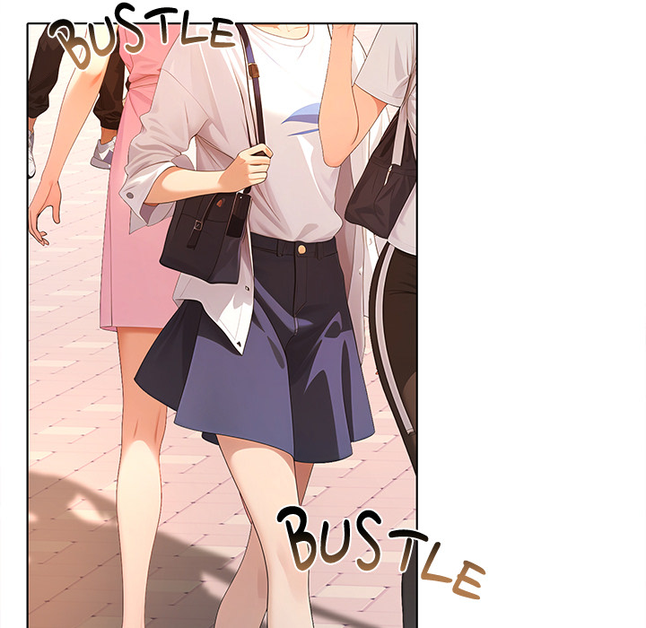 Desire Note - episode 1 - 6