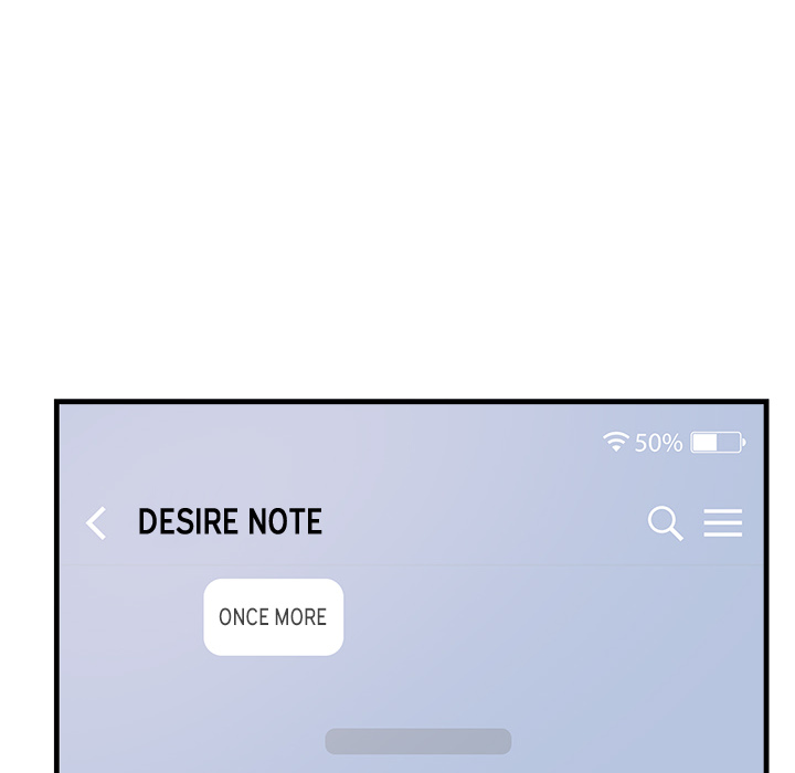 Desire Note - episode 3 - 135