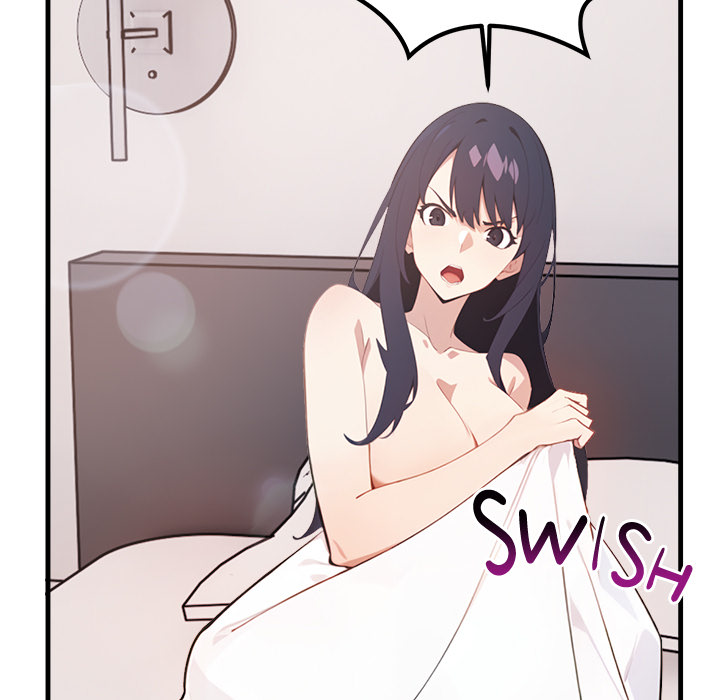 Desire Note - episode 3 - 8