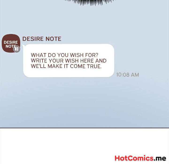 Desire Note - episode 30 - 13