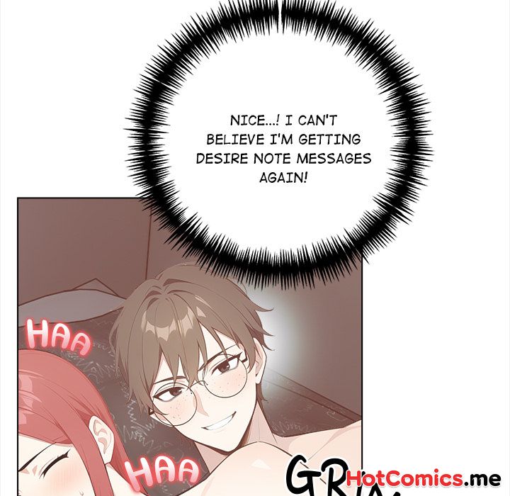Desire Note - episode 30 - 54