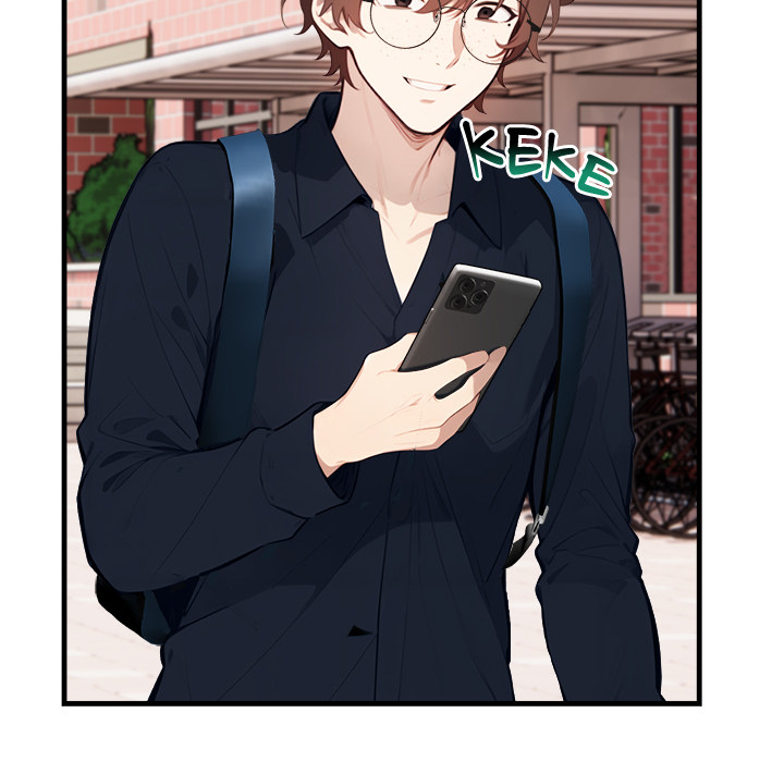 Desire Note - episode 4 - 39