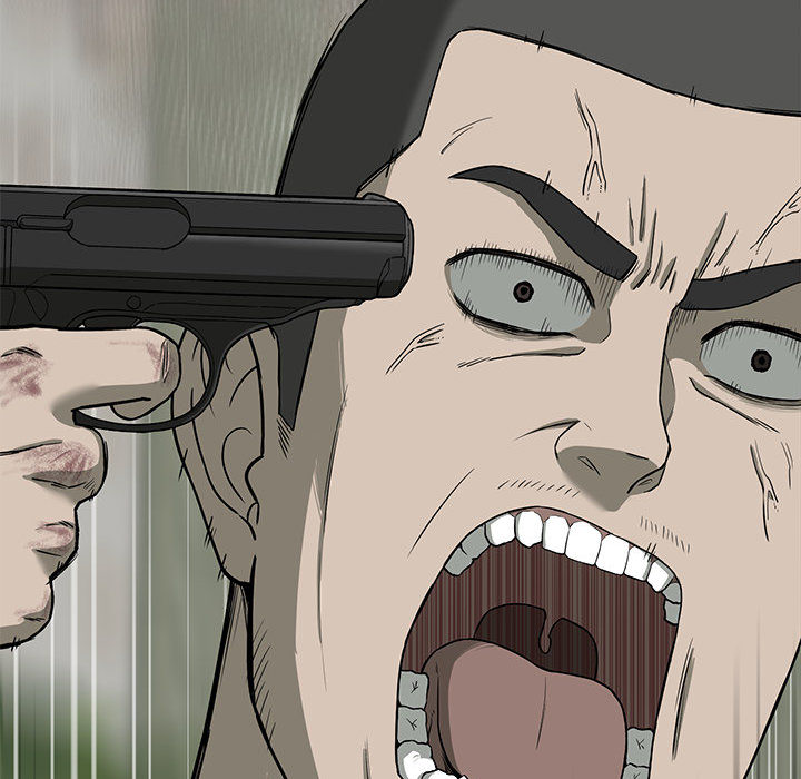 Detainment Zone Between 5 and 6 - episode 26 - 107