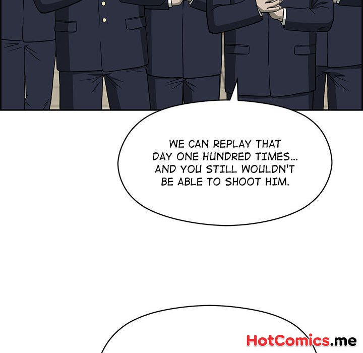 Detainment Zone Between 5 and 6 - episode 26 - 127