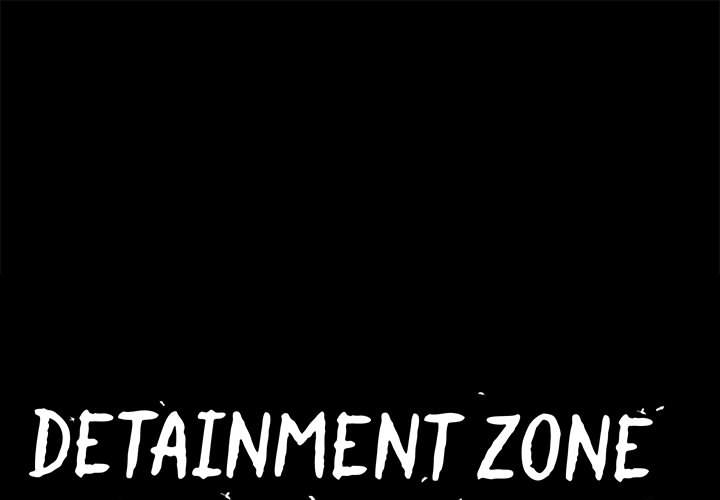 Detainment Zone Between 5 and 6 - episode 26 - 0