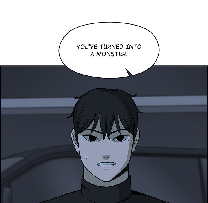 Detainment Zone Between 5 and 6 - episode 26 - 45