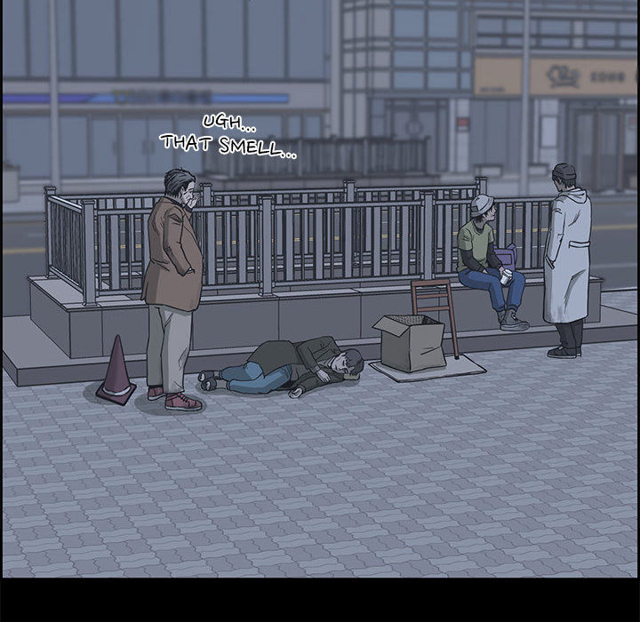 Detainment Zone Between 5 and 6 - episode 26 - 5