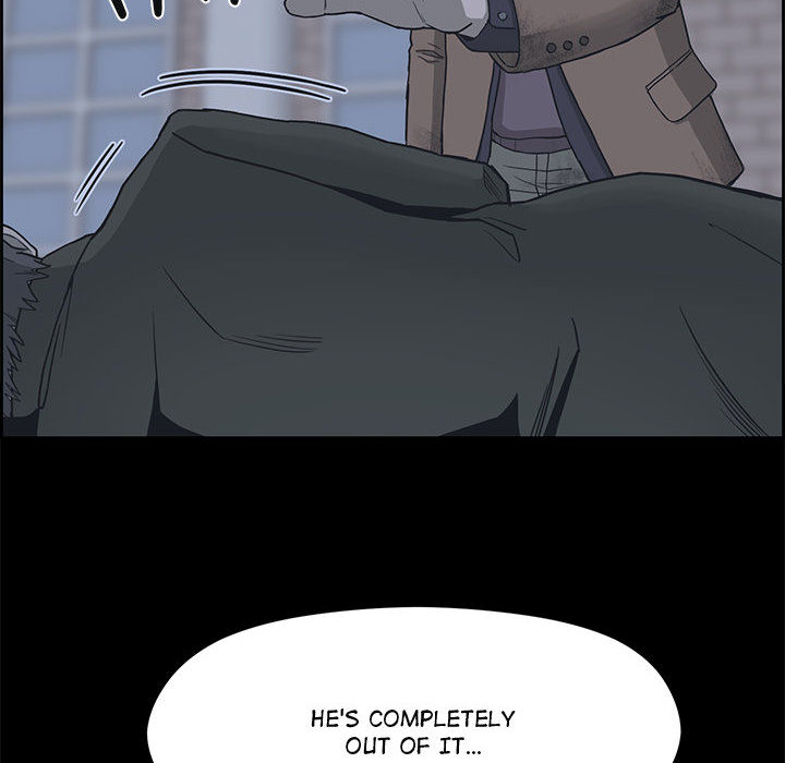 Detainment Zone Between 5 and 6 - episode 26 - 7