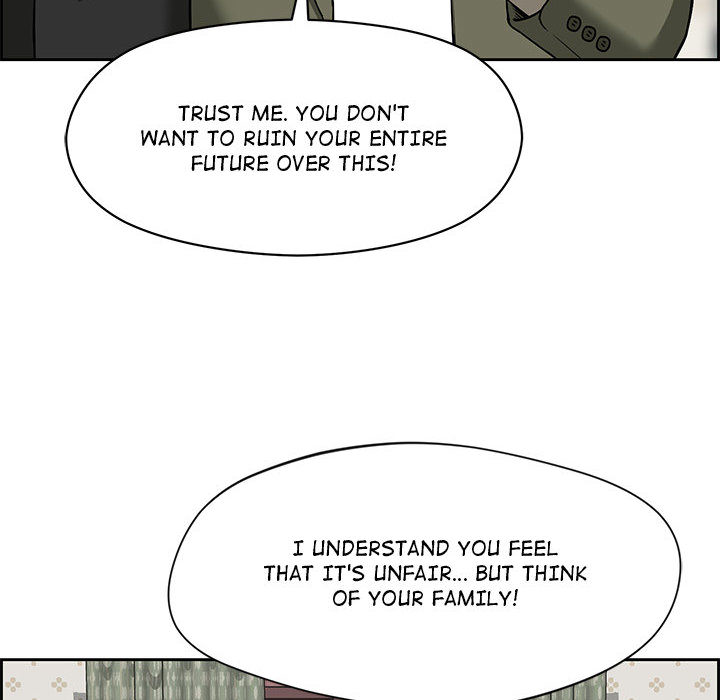 Detainment Zone Between 5 and 6 - episode 26 - 96