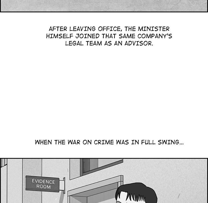 Detainment Zone Between 5 and 6 - episode 29 - 14