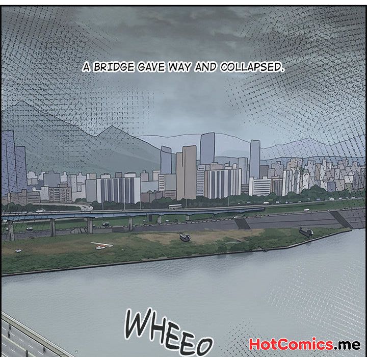 Detainment Zone Between 5 and 6 - episode 29 - 55