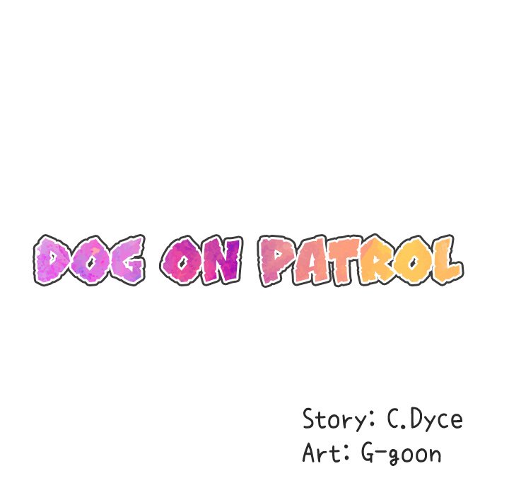 Dog on Patrol - episode 10 - 42