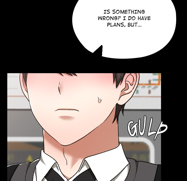 Don't Tell Anyone at School! - UNCENSORED - episode 29 - 76