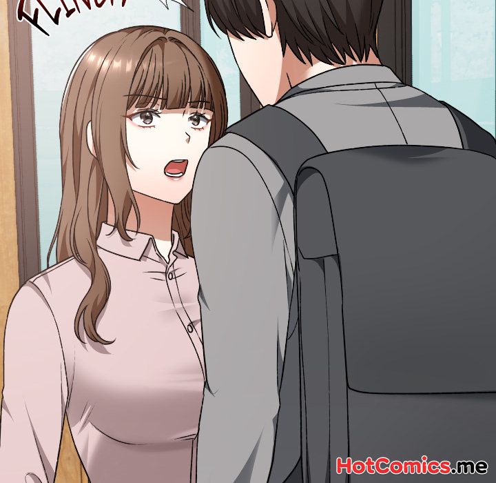 Don't Tell Anyone at School! - UNCENSORED - episode 30 - 47