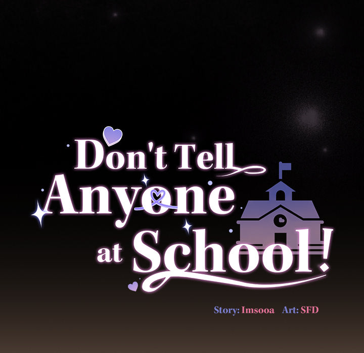 Don't Tell Anyone at School! - UNCENSORED - episode 30 - 62
