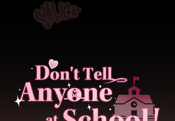 Don't Tell Anyone at School! - UNCENSORED - episode 31 - 1