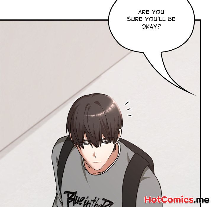 Don't Tell Anyone at School! - UNCENSORED - episode 32 - 28
