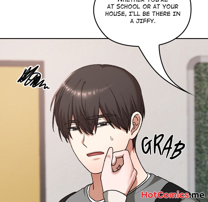 Don't Tell Anyone at School! - UNCENSORED - episode 32 - 47