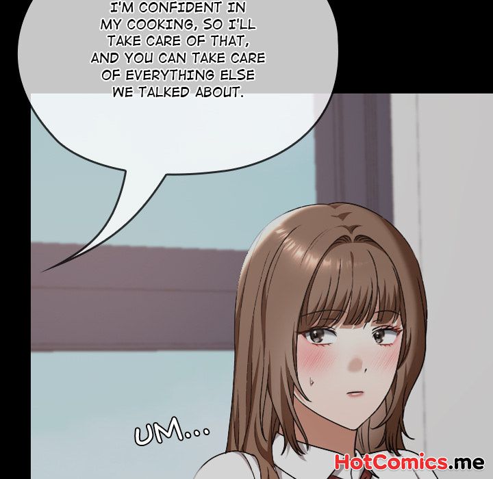 Don't Tell Anyone at School! - UNCENSORED - episode 33 - 178