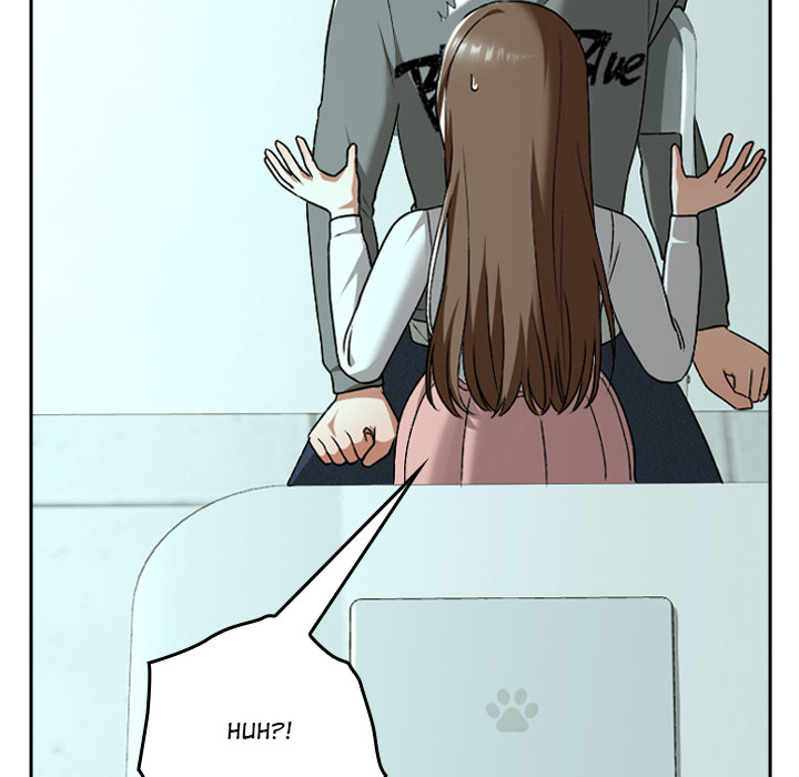 Don't Tell Anyone at School! - UNCENSORED - episode 33 - 30