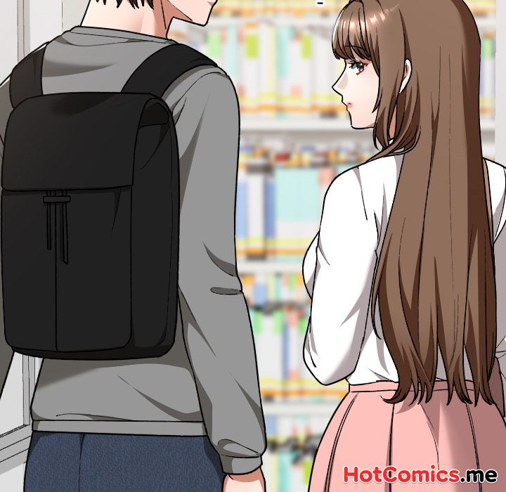Don't Tell Anyone at School! - UNCENSORED - episode 33 - 62