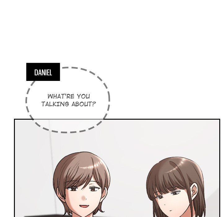Don't Tell Anyone at School! - UNCENSORED - episode 33 - 96