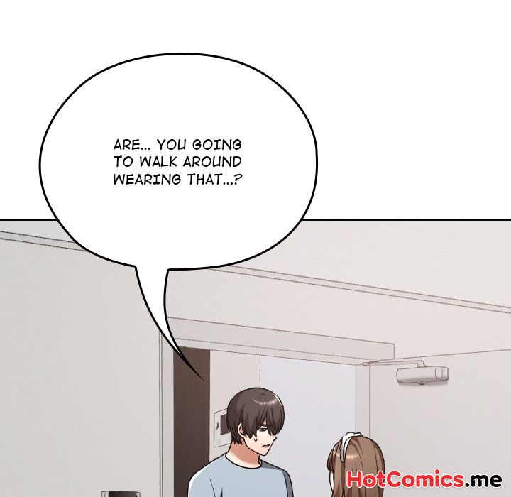 Don't Tell Anyone at School! - UNCENSORED - episode 34 - 47