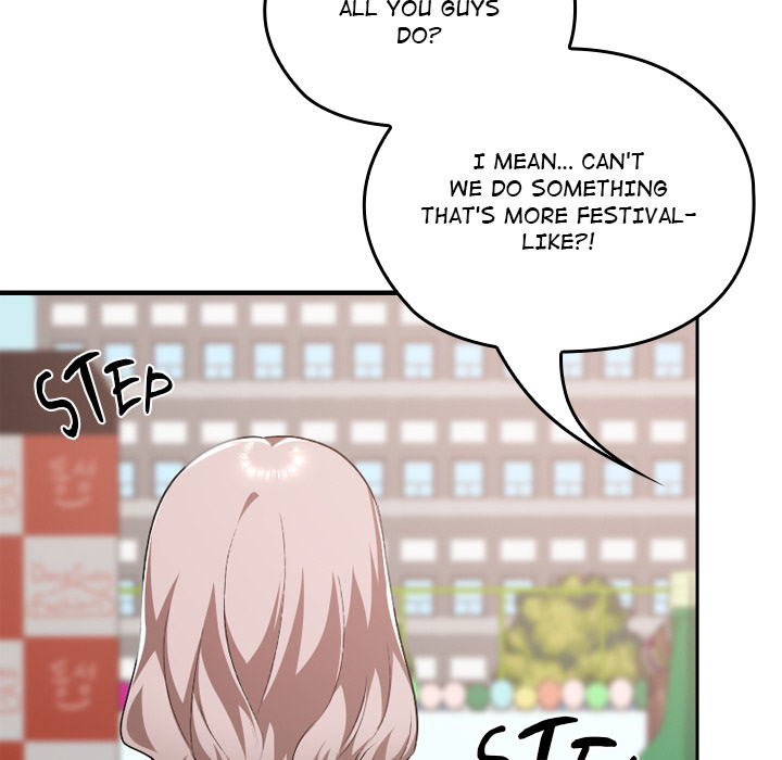 Don't Tell Anyone at School! - UNCENSORED - episode 36 - 149