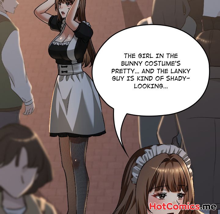 Don't Tell Anyone at School! - UNCENSORED - episode 38 - 177