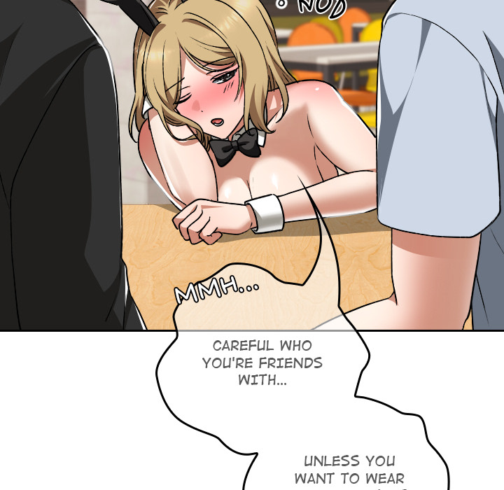 Don't Tell Anyone at School! - UNCENSORED - episode 42 - 102