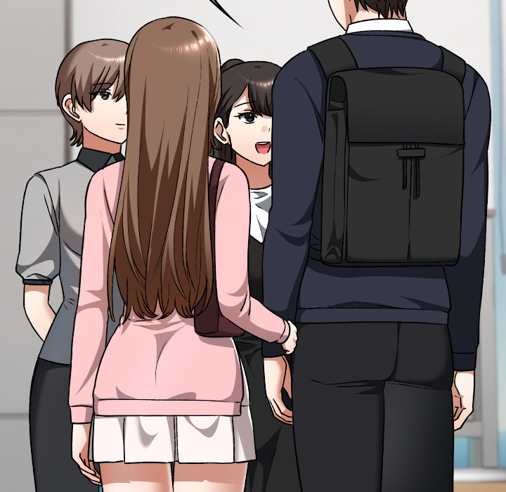 Don't Tell Anyone at School! - UNCENSORED - episode 42 - 146