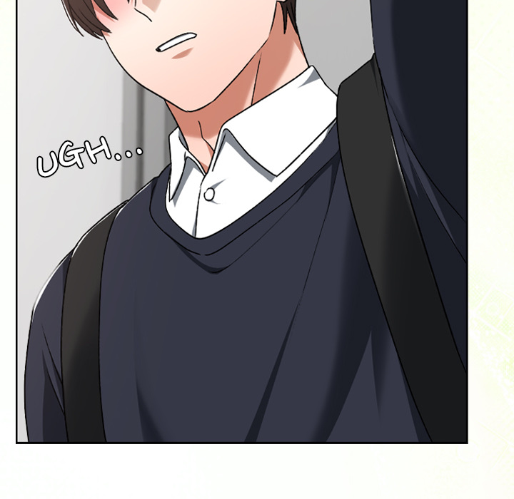 Don't Tell Anyone at School! - UNCENSORED - episode 42 - 157