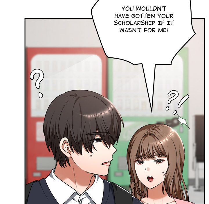 Don't Tell Anyone at School! - UNCENSORED - episode 42 - 54