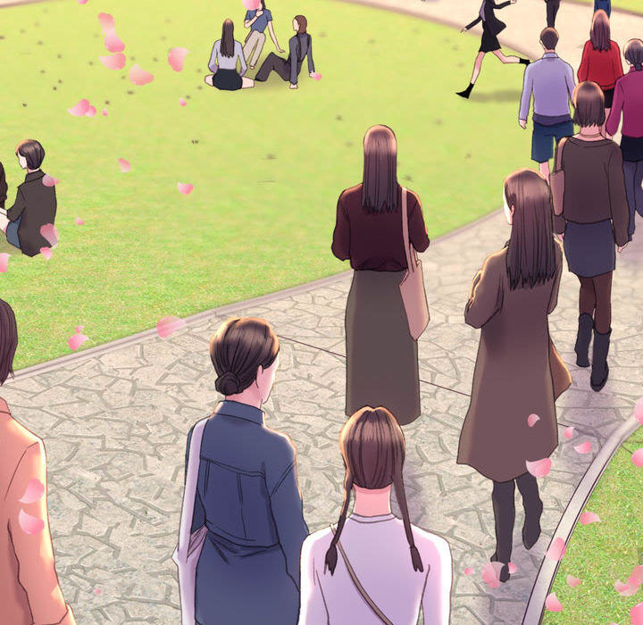 Double Face - episode 1 - 5