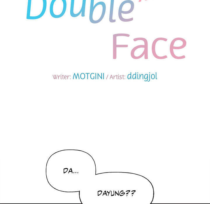 Double Face - episode 11 - 10