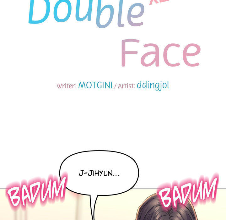 Double Face - episode 17 - 11