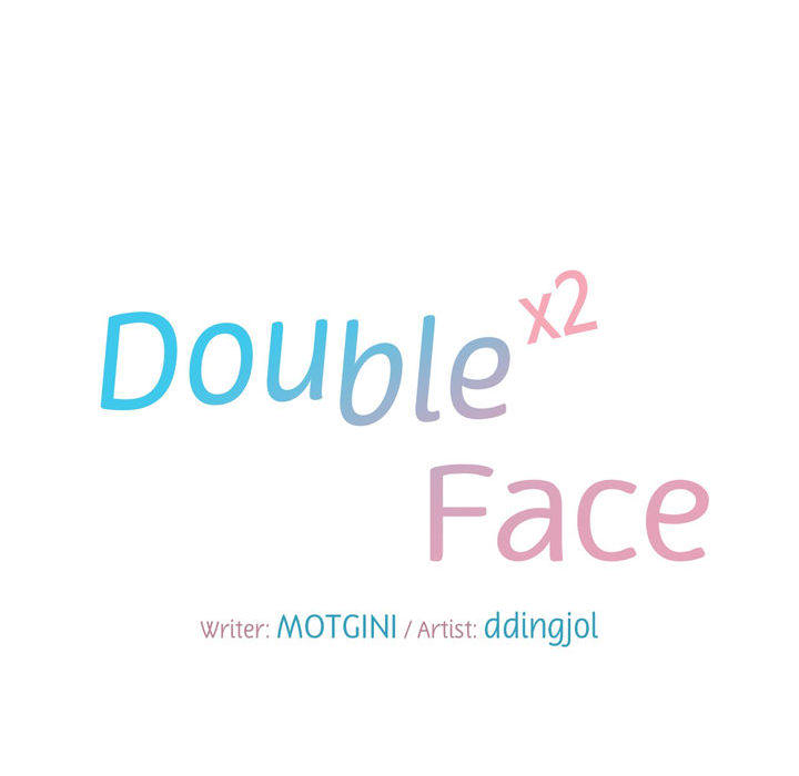 Double Face - episode 18 - 10