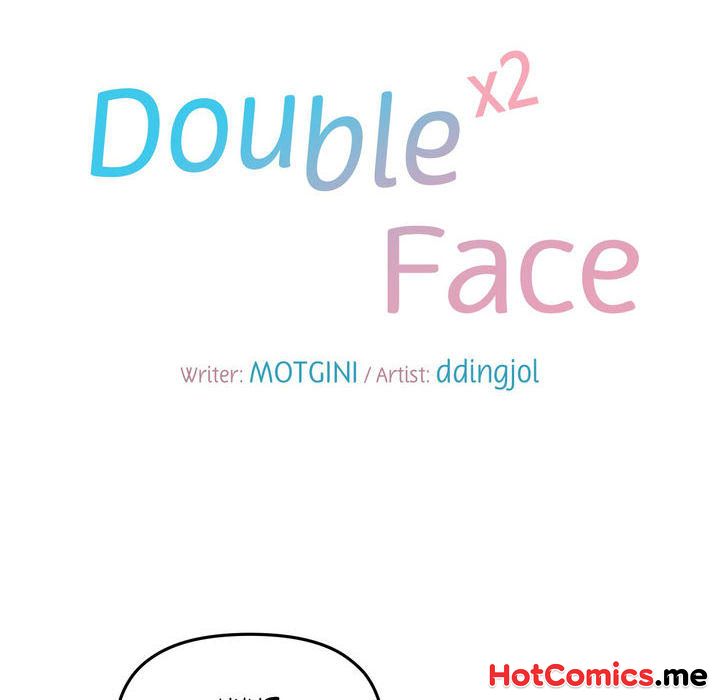 Double Face - episode 19 - 8